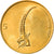 Moneta, Słowenia, 5 Tolarjev, 1999, EF(40-45), Mosiądz niklowy, KM:6