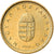 Münze, Ungarn, Forint, 2004, Budapest, SS, Nickel-brass, KM:692