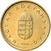 Münze, Ungarn, Forint, 2004, Budapest, SS, Nickel-brass, KM:692