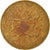 Munten, Kenia, 10 Cents, 1975, ZF, Nickel-brass, KM:11