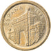 Moneda, España, Juan Carlos I, 5 Pesetas, 1994, Madrid, MBC+, Aluminio -
