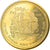 Moneda, Francia, 100 Francs, 2013, Tromelin, SC, Bronce - aluminio