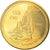 Moneda, Francia, 100 Francs, 2013, Glorieuses, SC, Bronce - aluminio