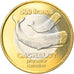 Monnaie, France, 500 Francs, 2011, Adelie, SPL, Bi-Metallic