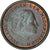 Munten, Nederland, Juliana, Cent, 1979, ZF, Bronze, KM:180