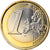 San Marino, Euro, 2009, Rome, MS(63), Bi-Metallic, KM:485