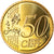 Portogallo, 50 Euro Cent, 2010, Lisbon, SPL, Ottone, KM:765
