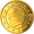 Belgium, 50 Euro Cent, 2003, Brussels, MS(63), Brass, KM:229