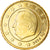 België, 10 Euro Cent, 2004, Brussels, UNC-, Tin, KM:227