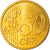 Portugal, 50 Euro Cent, 2004, Lisbon, AU(55-58), Mosiądz, KM:745