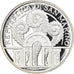 San Marino, 10 Euro, Di Palladio, 2008, Rome, BE, MS(65-70), Silver, KM:514