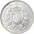 San Marino, 5 Euro, Melchiorre Delfico, 2006, Rome, MS(65-70), Silver, KM:472