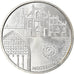 Portugal, 5 Euro, 2005, Lisbon, SC, Plata, KM:761