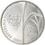 Portugal, 5 Euro, 2005, Lisbon, MS(63), Srebro, KM:761