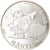Portugal, 10 Euro, NAUTICA, 2003, Lisbon, MS(63), Srebro, KM:748