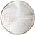 Portugal, 8 Euro, 2004, MS(63), Srebro, KM:757