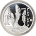 San Marino, 5 Euro, Jeux d'été de Pékin, 2008, Rome, BE, MS(65-70), Silver