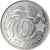 Spain, 12 Euro, 2009, Madrid, MS(63), Silver, KM:1212