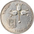 Moneta, Israele, Lira, 1979, BB, Rame-nichel, KM:47.1