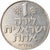 Munten, Israël, Lira, 1979, ZF, Copper-nickel, KM:47.1