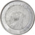 Coin, Algeria, 10 Dinars, 1992, Algiers, EF(40-45), Bi-Metallic, KM:124