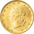 Moneta, Italia, 20 Lire, 1980, Rome, SPL-, Alluminio-bronzo, KM:97.2