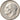 Coin, United States, Roosevelt Dime, Dime, 1997, U.S. Mint, Denver, EF(40-45)