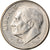 Coin, United States, Roosevelt Dime, Dime, 1997, U.S. Mint, Denver, EF(40-45)