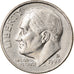 Coin, United States, Roosevelt Dime, Dime, 1998, U.S. Mint, Denver, EF(40-45)