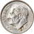 Coin, United States, Roosevelt Dime, Dime, 2006, U.S. Mint, Philadelphia