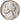 Moeda, Estados Unidos da América, Jefferson Nickel, 5 Cents, 1964, U.S. Mint