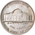 Moeda, Estados Unidos da América, Jefferson Nickel, 5 Cents, 1964, U.S. Mint