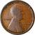 Monnaie, États-Unis, Lincoln Cent, Cent, 1916, U.S. Mint, Philadelphie, B+