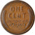 Monnaie, États-Unis, Lincoln Cent, Cent, 1916, U.S. Mint, Philadelphie, B+