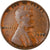 Monnaie, États-Unis, Lincoln Cent, Cent, 1939, U.S. Mint, Philadelphie, TB+