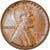 Monnaie, États-Unis, Lincoln Cent, Cent, 1946, U.S. Mint, Philadelphie, TTB