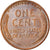 Monnaie, États-Unis, Lincoln Cent, Cent, 1951, U.S. Mint, Philadelphie, TTB+