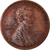 Moeda, Estados Unidos da América, Lincoln Cent, Cent, 1976, U.S. Mint