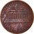 Moeda, Estados Unidos da América, Lincoln Cent, Cent, 1976, U.S. Mint