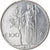 Münze, Italien, 100 Lire, 1976, Rome, S+, Stainless Steel, KM:96.1