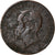 Munten, Italië, Vittorio Emanuele II, 5 Centesimi, 1867, Milan, ZG, Koper