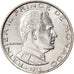 Monnaie, Monaco, Rainier III, Franc, 1975, TTB+, Nickel, Gadoury:MC 150, KM:140