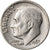 Coin, United States, Roosevelt Dime, Dime, 1967, U.S. Mint, Philadelphia