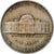 Moeda, Estados Unidos da América, Jefferson Nickel, 5 Cents, 1946, U.S. Mint