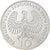 Coin, GERMANY - FEDERAL REPUBLIC, 10 Mark, 1972, Hamburg, AU(55-58), Silver