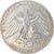 Coin, GERMANY - FEDERAL REPUBLIC, 10 Mark, 1972, Munich, AU(50-53), Silver