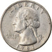 Münze, Vereinigte Staaten, Washington Quarter, Quarter, 1987, U.S. Mint