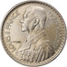 Moneda, Mónaco, Louis II, 20 Francs, Vingt, 1947, MBC+, Cobre - níquel, KM:124