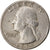 Münze, Vereinigte Staaten, Washington Quarter, Quarter, 1979, U.S. Mint