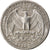 Münze, Vereinigte Staaten, Washington Quarter, Quarter, 1979, U.S. Mint